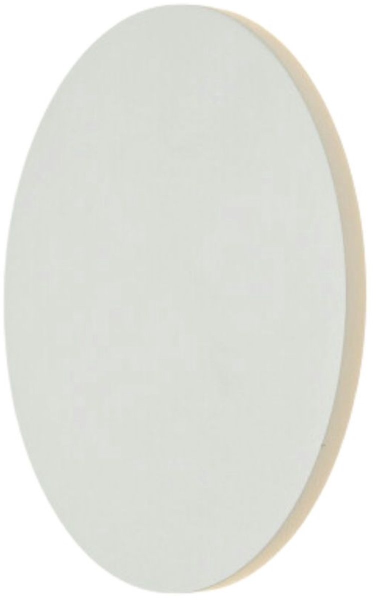 Kosilum - Lunar - Wandlamp - Wit - Aluminium