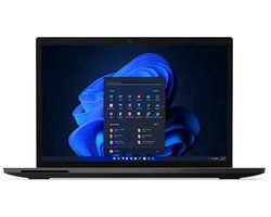 Lenovo ThinkPad L13 Yoga AMD G4 Laptop - AMD Ryzen™ 5 PRO 7530U - 16GB RAM - AMD Radeon™ grafische kaart - Geen besturingssysteem