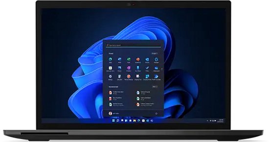 ThinkPad L13 Yoga AMD G4 - Lenovo - Hoofdafbeelding
