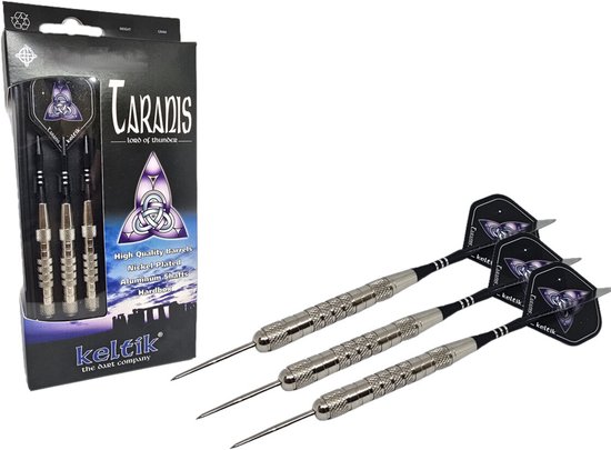 Steeldart Steel Dart Pijlen Keltik Taranis 24 g — afbeelding 2