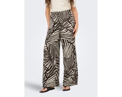 JDY - JDYDEBBIE NEW LOOSE PANT JRS DIA - Dames - Leggings