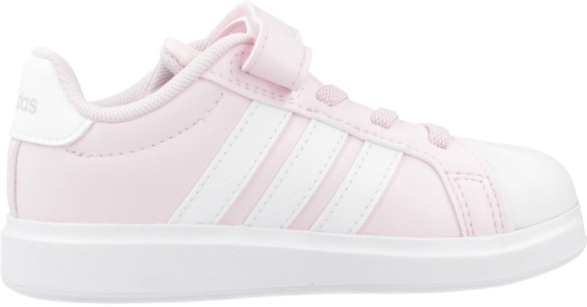 ADIDAS STREETTALK EL I EU Roze