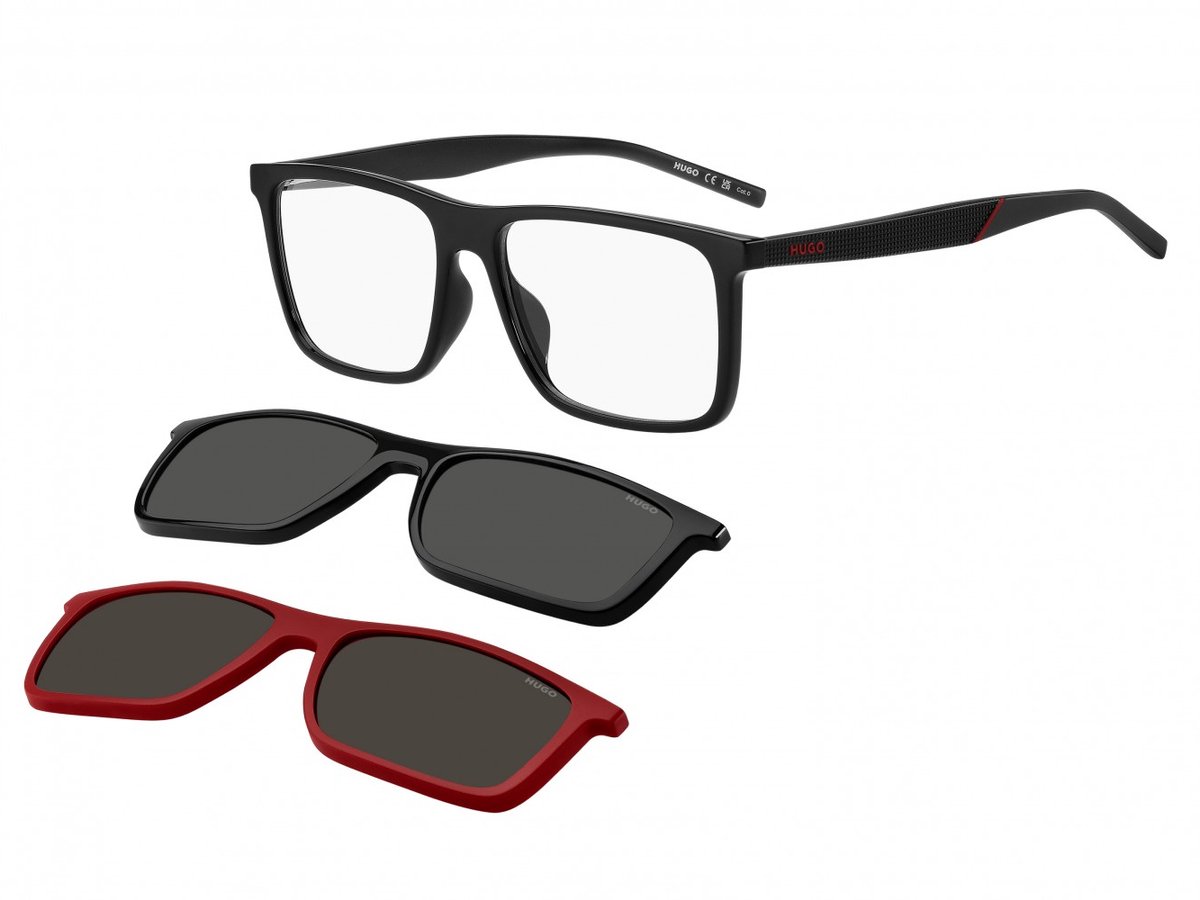 Brillen met correctie Hugo Boss HG 1331/G/CS2 OIT/99