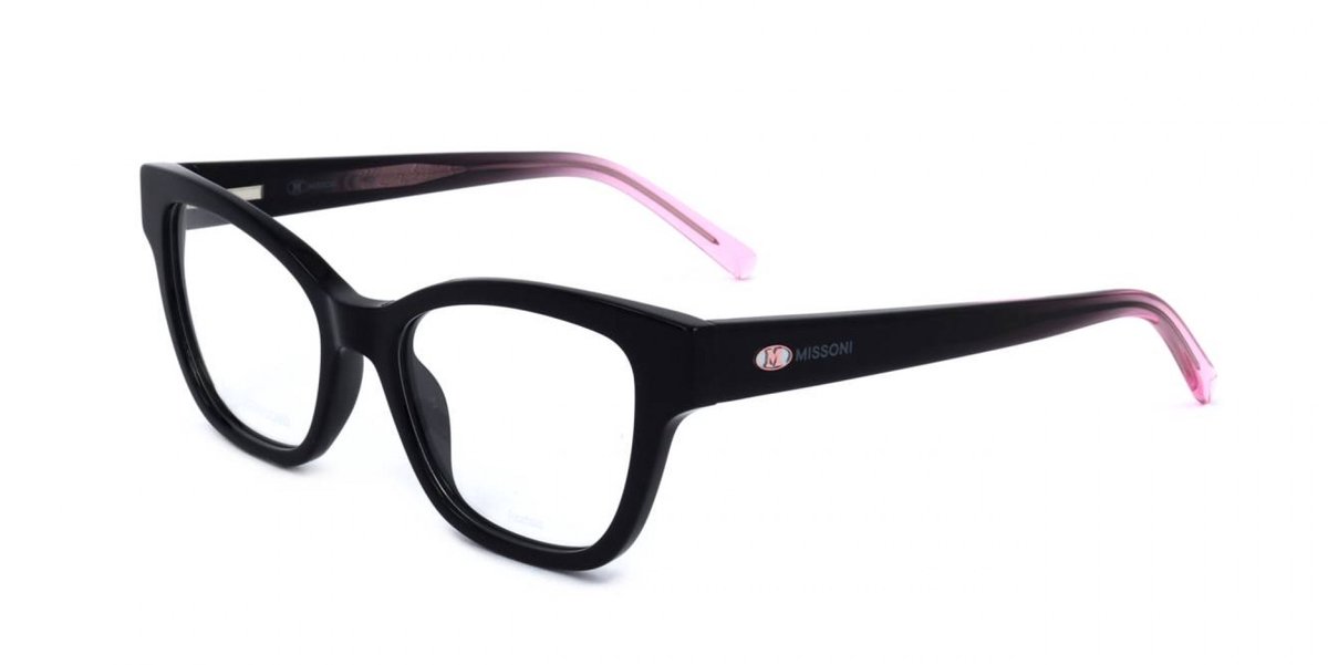 M Missoni MMI 0098 Black 50/17/140 WOMAN Brilmonturen