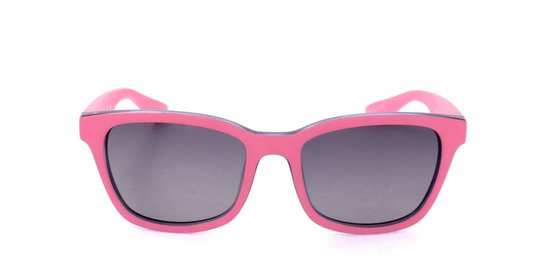 Skechers SE9092 Pink 48/16/130 Kinderen Zonnebrillen van Skechers — afbeelding 3