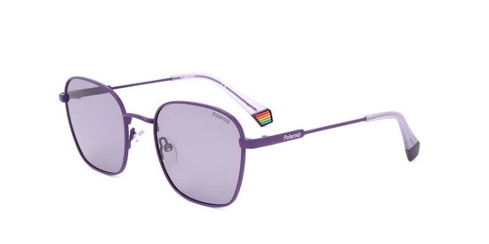 Zonnebril Uniseks Polaroid PLD-6170-S-B3V Ø 53 mm — afbeelding 5