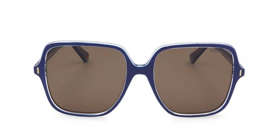 Zonnebril Dames Polaroid PLD-6219-S-PJP ø 56 mm van Zonnebril Dames — afbeelding 2