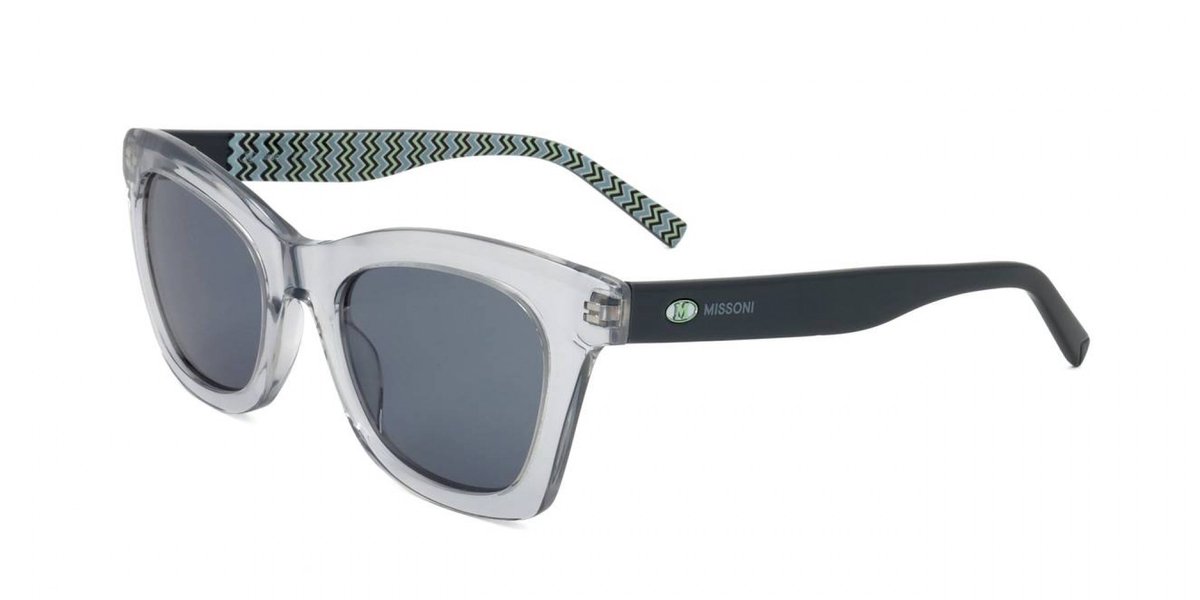 M Missoni MMI 0089/S Grey 52/21/140 WOMAN Zonnebrillen