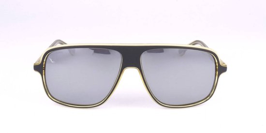 Zonnebril Heren Police RXZER23 Ø 50 mm — afbeelding 2