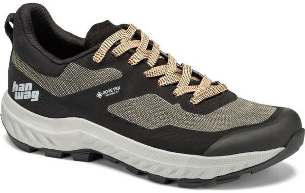 Hanwag Kaduro Light Lady GTX Beige