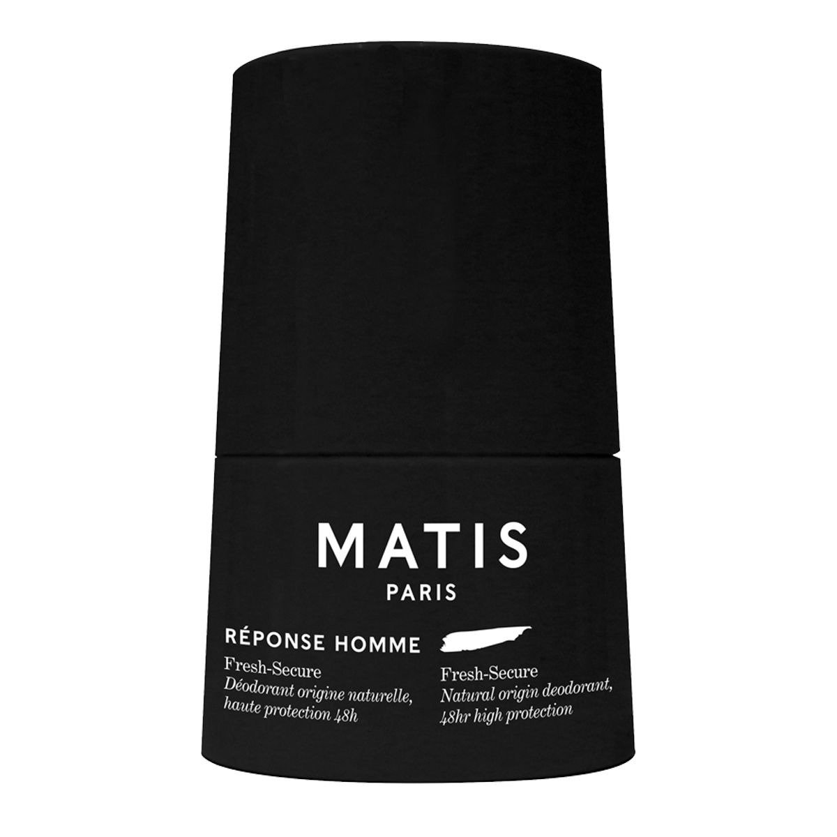 Matis Response Homme Deodorant Roll'On