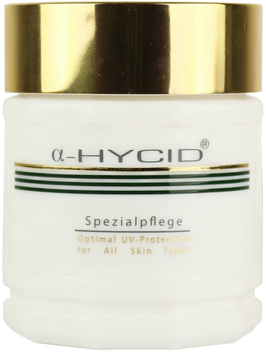 Medex a-Hycid Spezialpflege - 50ml
