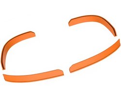 Robotmaaier Beschermers - Bumper Guards - Gazon Onderhoud - Specifiek Ontworpen - Volledige Dekking - Satsuma