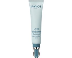 Payot - Lisse Smoothing Eyes & Lips Care - 15 ml