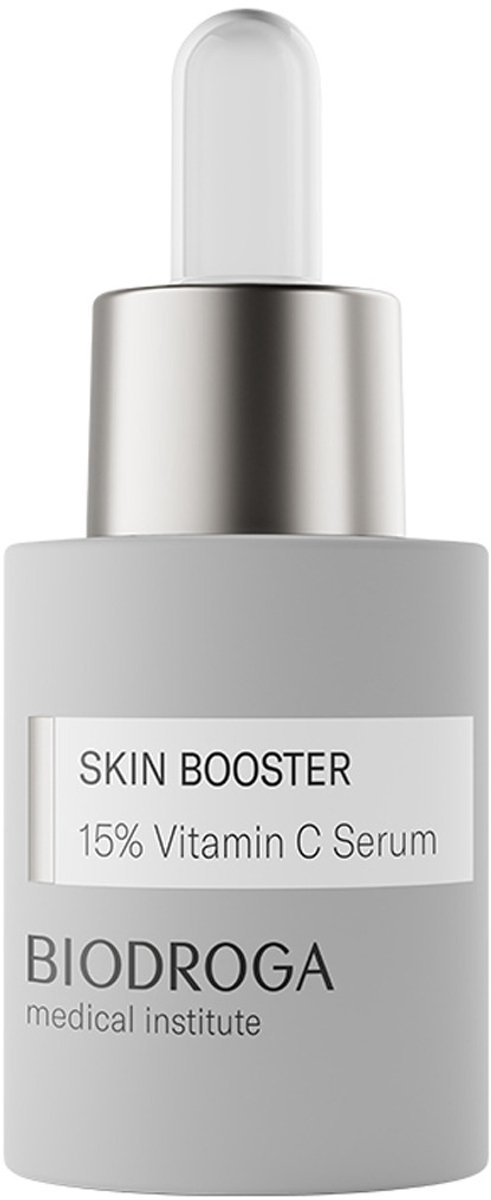 Biodroga 15% Vitamin C Serum