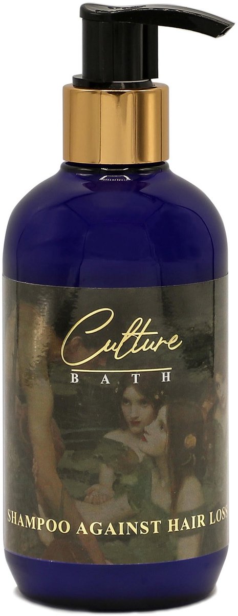 Medex Softly Shampoo against Hair Loss - 250ml