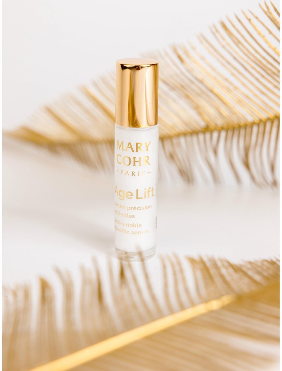 Mary Cohr Age Lift Serum - Anti-Aging - 10ml