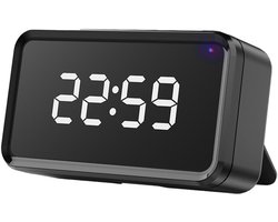 Smart Home Hub – Draadloze Brug – App Bediening – Tijdweergave Functie – 41 x 73 x 25 cm – Zwart