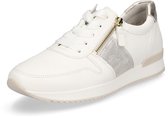 Gabor Dames Sneakers - wit