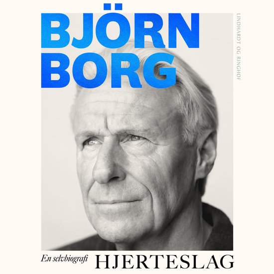 Hjerteslag - cover