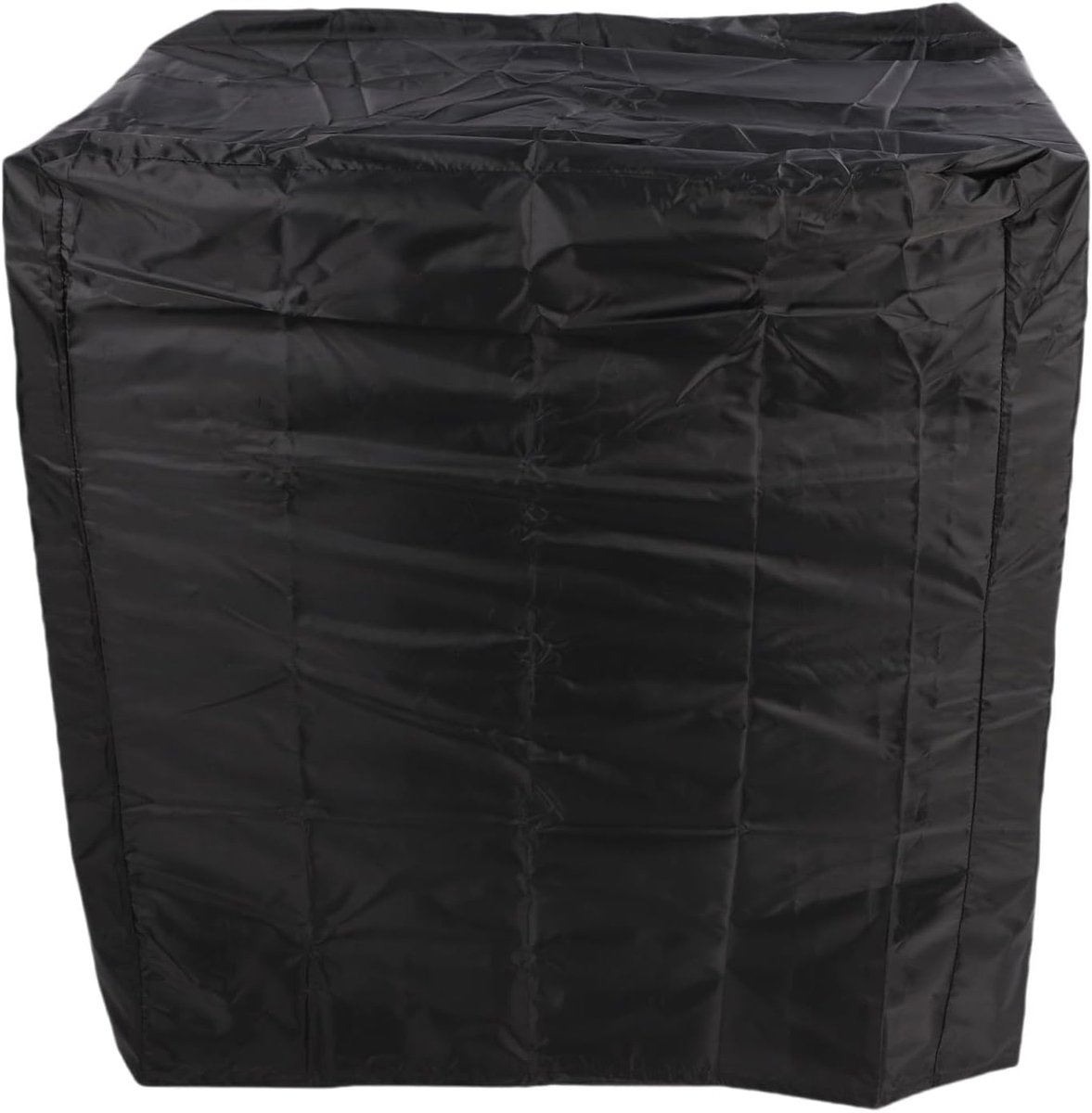 Grillstofhoes - Barbecuehoes - Buitenbescherming - Waterdicht Oxford Doek - 30x20x7 cm - Zwart