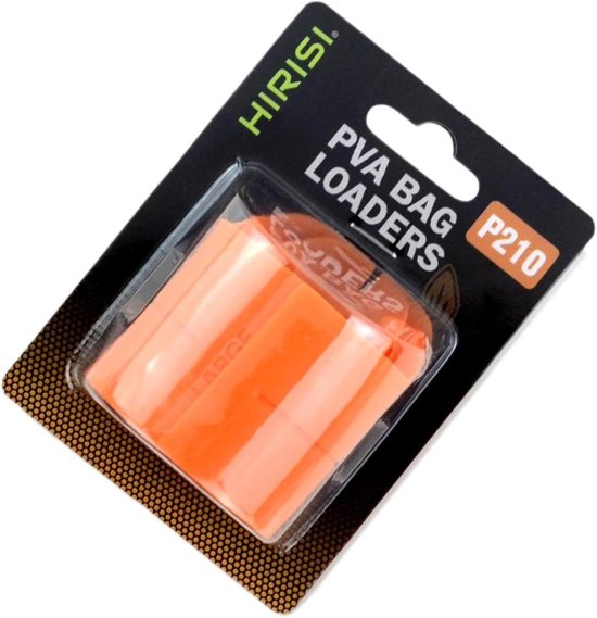 PVA Zak Vuller - Voer Bak Lader - Karper Vissen - Geen Tape Nodig - 2 Maten — afbeelding 3