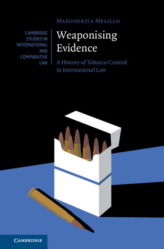 Cambridge Studies in International and Comparative Law- Weap ... - cover