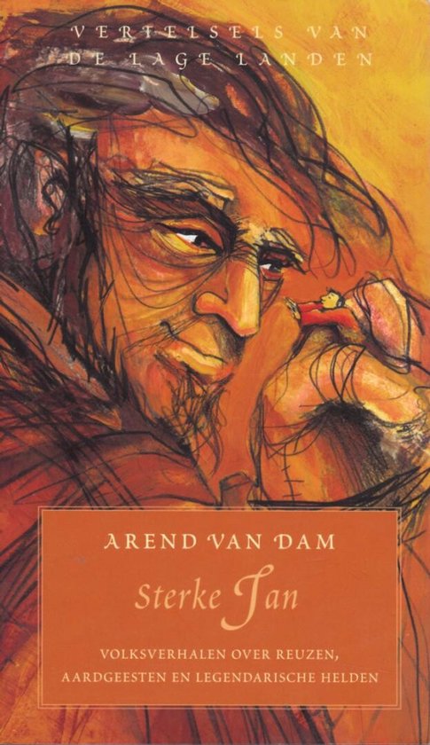 Sterke Jan Volksverhalen Over Reuzen En