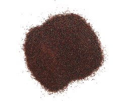 Aquarium Decoratie Stenen - Zand Grind Vulling - Aquarium Verfraaien - Natuurlijke Look - 500g Zak - Multicolor