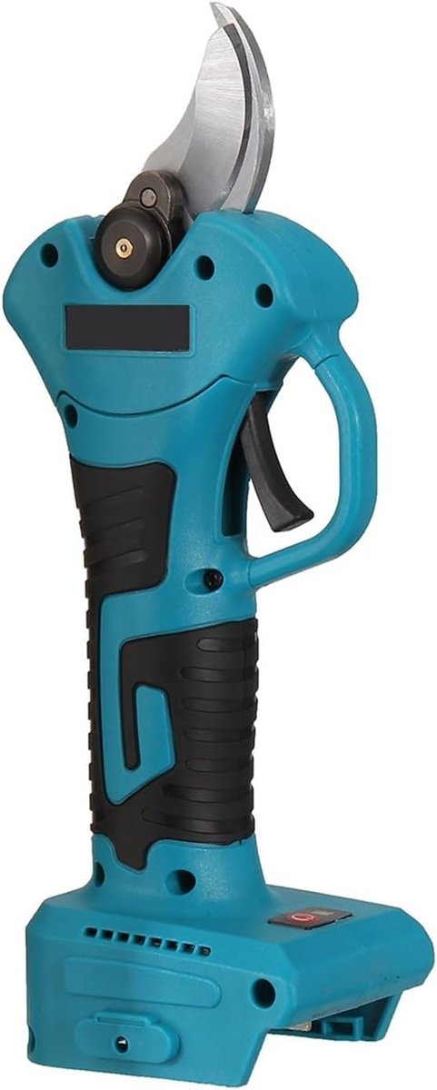 Elektrische Snoeischaar - Draadloos Snoeigereedschap - Takken Snel Knippen - Borstelloze Motor - 30 mm Snijdiameter