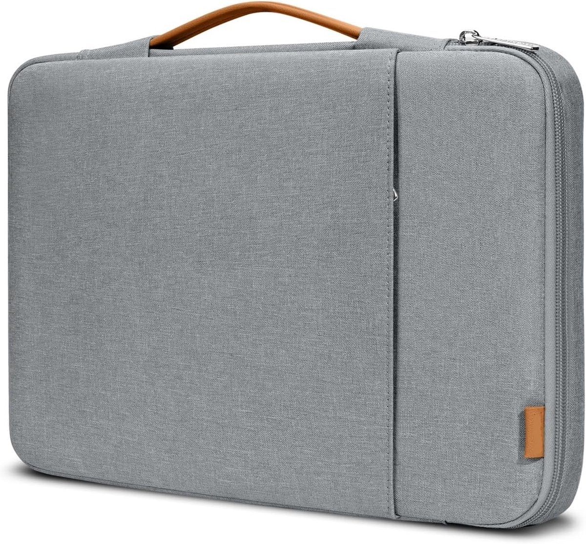 Laptop Tas - Beschermhoes - Veilig Vervoer - Waterafstotend - Groot Formaat