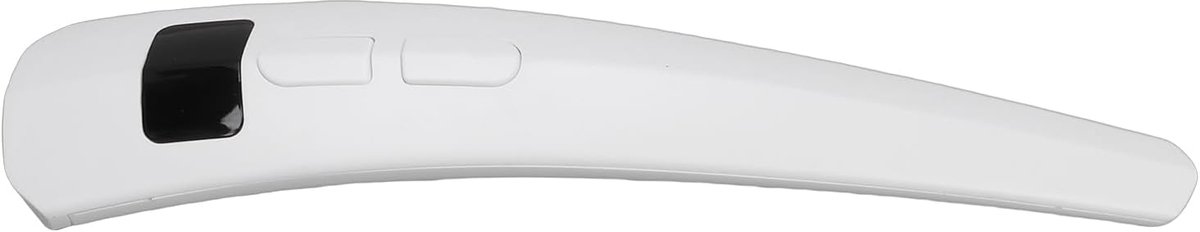 Draadloze Nagellamp - Gelnageldroger Mini - DIY Nagelkunst - 8W Snel Uitharden - Compact Reisformaat