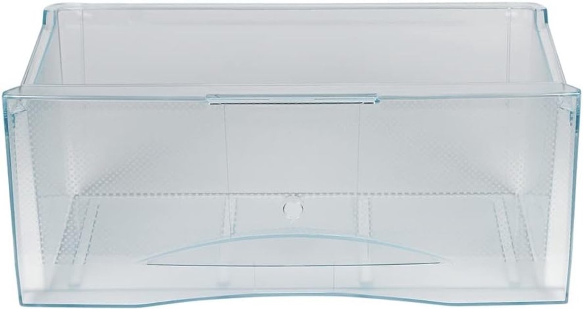 Vrieslade Lade - Koelkast Onderdeel - Voedsel Opslag - Originele Kwaliteit - 41x17x24 cm