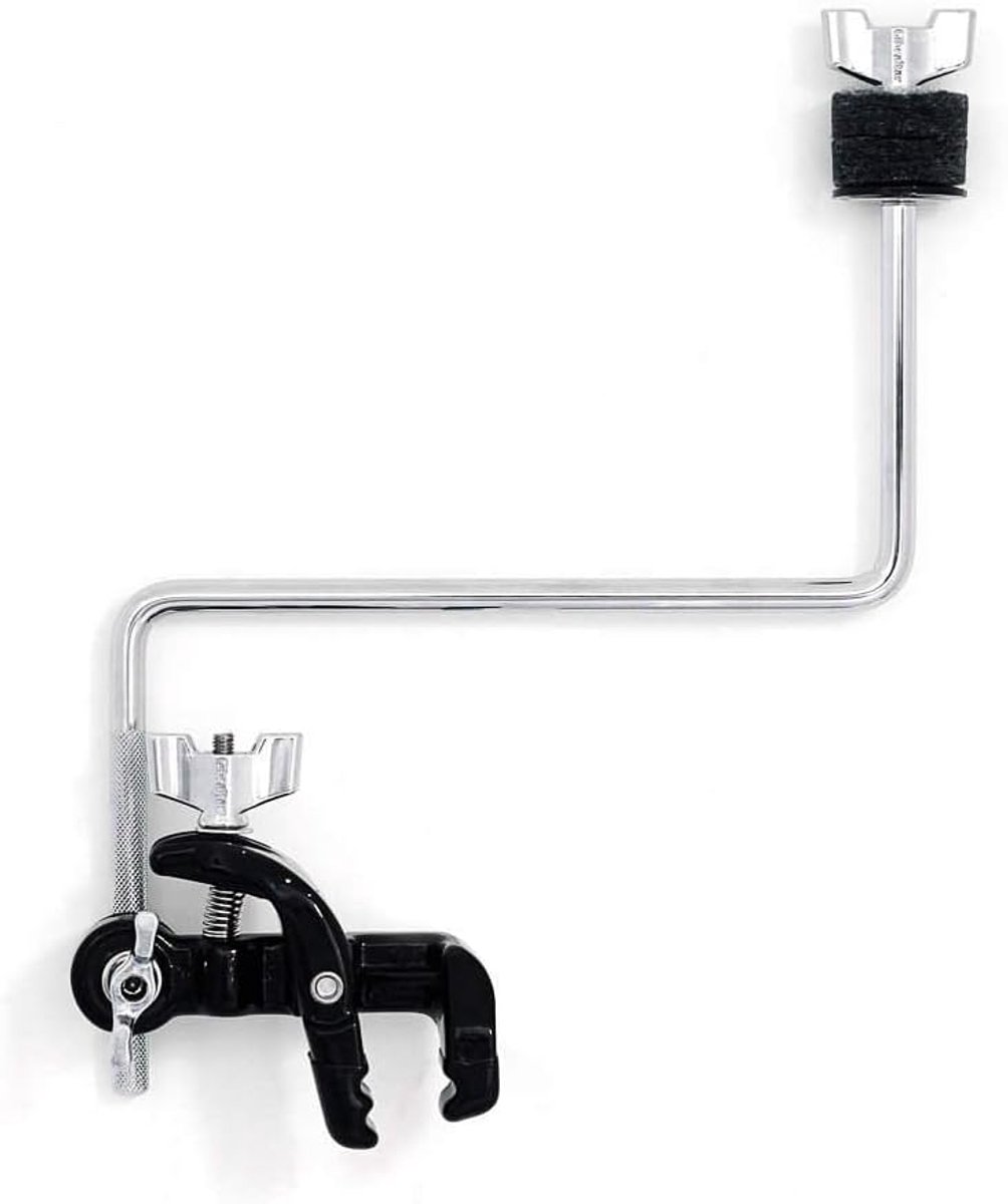 Bekken Arm - Cymbal Mount - Drum Setup - Verstelbare Z-Rod - 680 gram