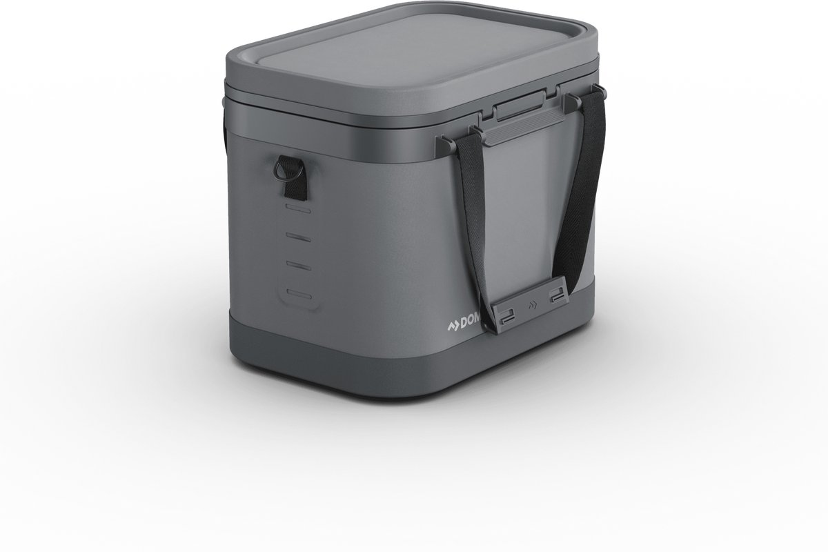 Dometic Recon Softside Koeler Medium 17 Liter - Silt