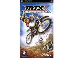 MTX - Mototrax