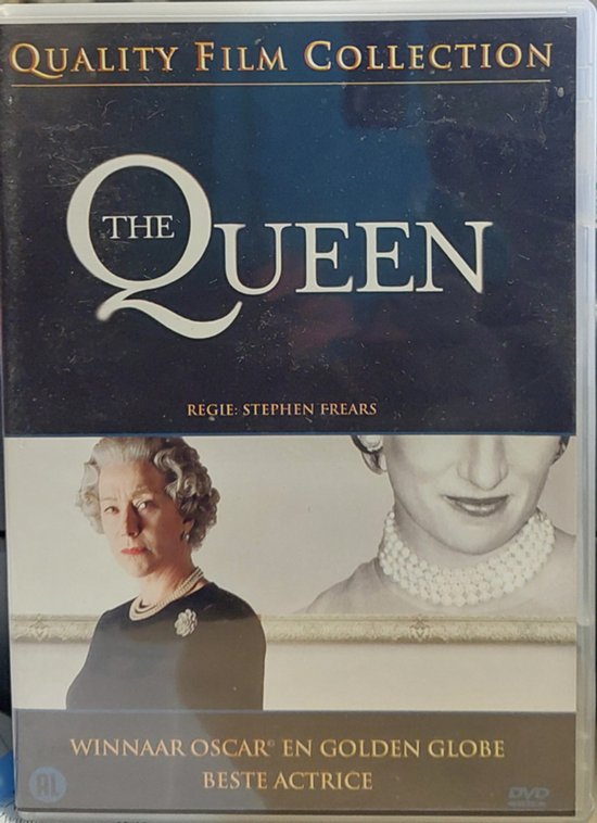 The Queen