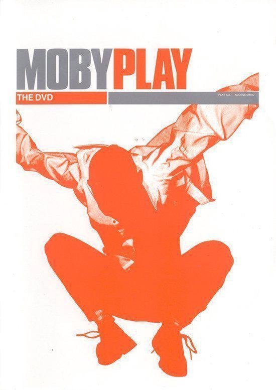 Moby - Play: The DVD