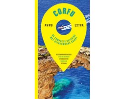 ANWB Extra - Corfu