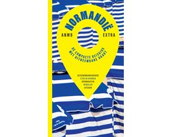ANWB Extra - Normandië