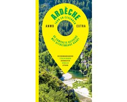 ANWB Extra - Ardèche