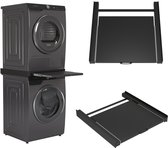 Verbindingssets wasmachine & droger