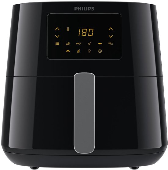 Philips Airfryer Essential HD9270/70 met 2 Lades - €103,00