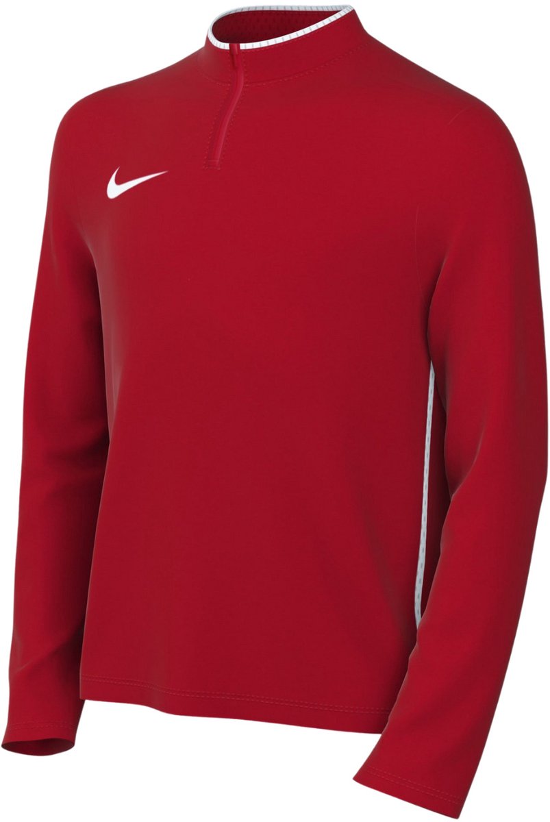 Nike Dri-Fit Park Trainingstop Kinderen Rood - Maat S