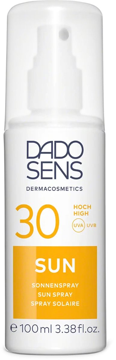 Dado Sens SUN Spray SPF 30