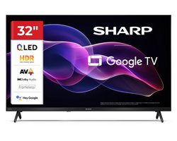 Sharp Aquos 32HF3465
