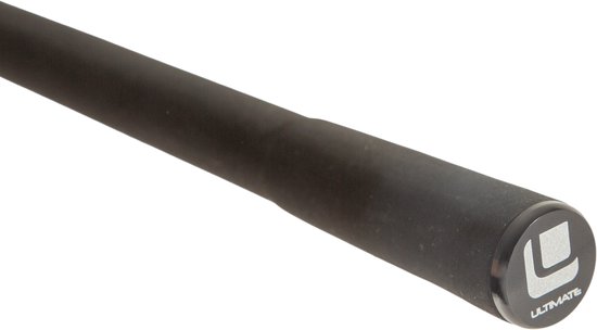 Ultimate Indura X Travel Karper Reishengel 11ft (3lb) (4-Delig) - Karperhengel van Ultimate — afbeelding 4