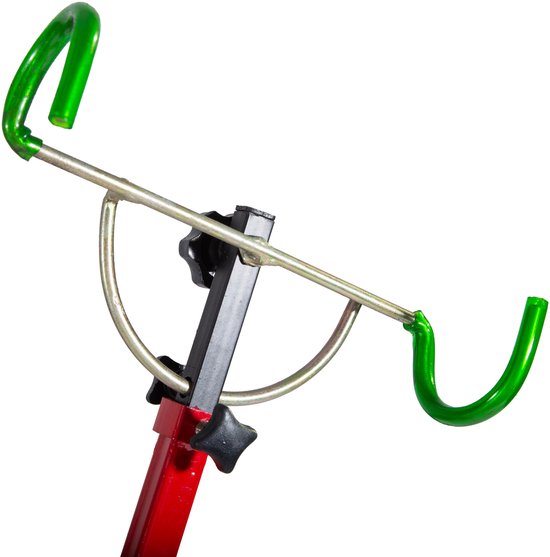 Everyfish Rod Holder (50-90cm) - Hengelsteun van Merkloos — afbeelding 2