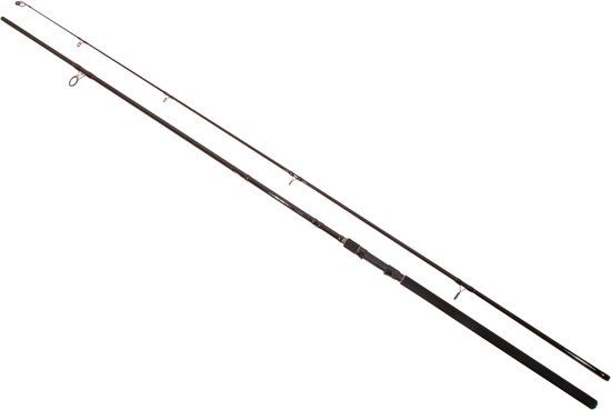 Ultimate Reaper Static Deadbait Set 3.60m (3lbs) (2-Delige Hengel) - Roofvis Set van Ultimate — afbeelding 5