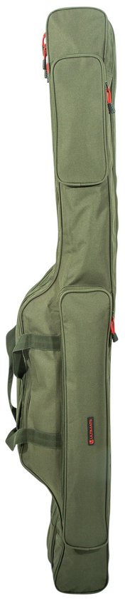 Ultimate Multi Angler Holdall 3 Rod 195cm - Fourreau